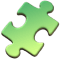 Icône de puzzle