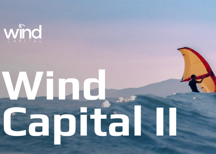 Wind Capital II